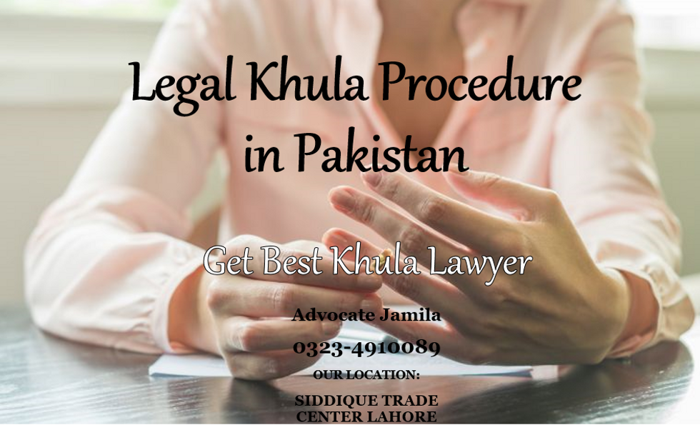 Prepare Correct Divorce Documents Required for Khula