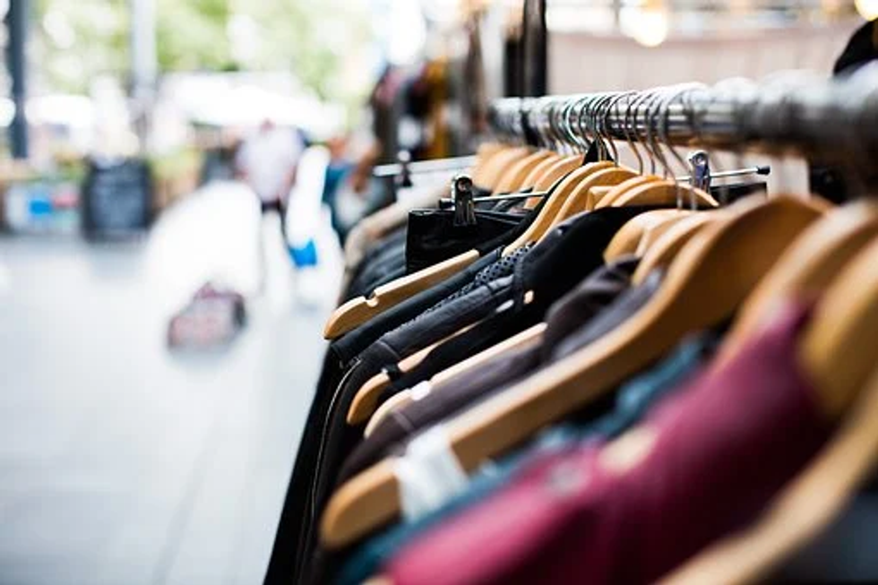 4 Good Reasons To Switch To Sustainable Fashion Trends