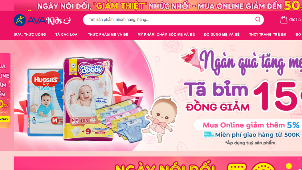 Mua tẩy tế bào chết da mặt, chính hãng