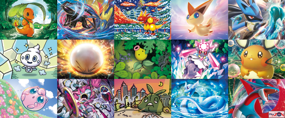 The 5 most expensive Pokémon cards in history