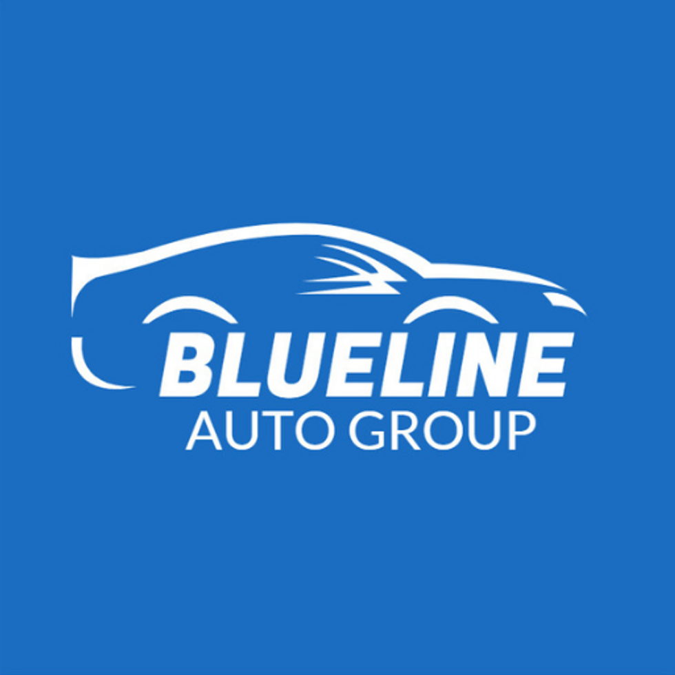 Blue Line Auto Group