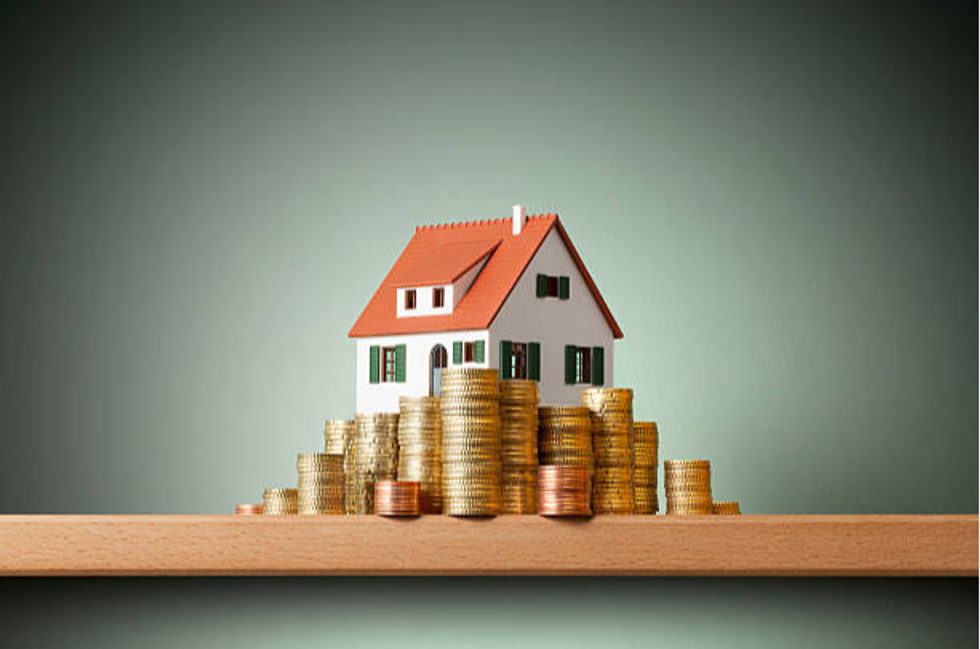 Understanding the Process of Property to Mortgage Loans