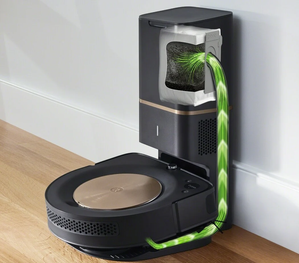 Yeedi Vac 2 Pro With Self-Empty Station Robot Vacuum Will Save Some Money