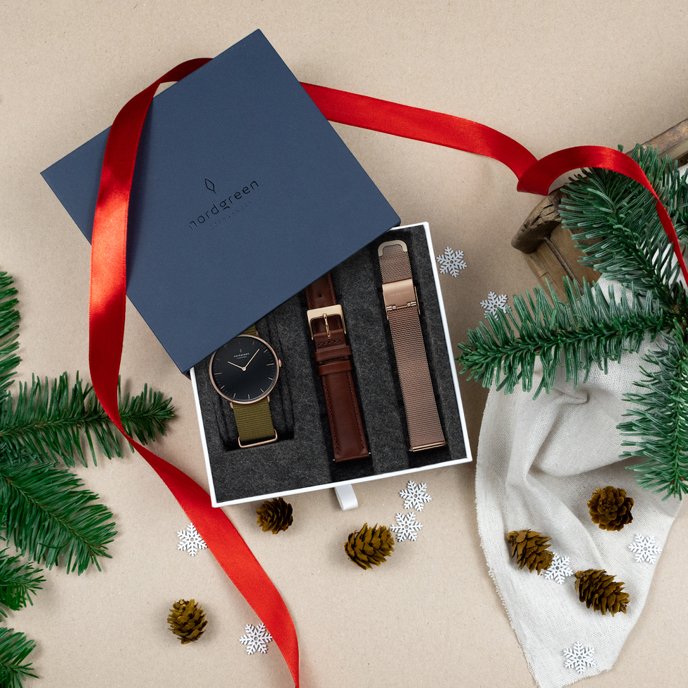 6 Holiday Gifts To Make Her Swoon