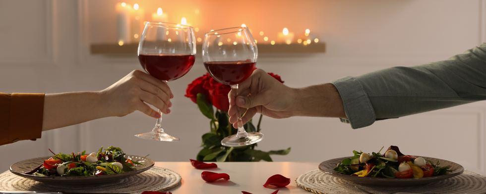 Budget-Friendly Valentine's Day Ideas for Couples