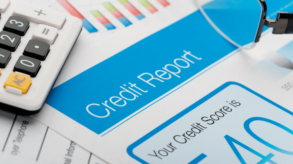 What Is a Credit Report and Why Is It Important?