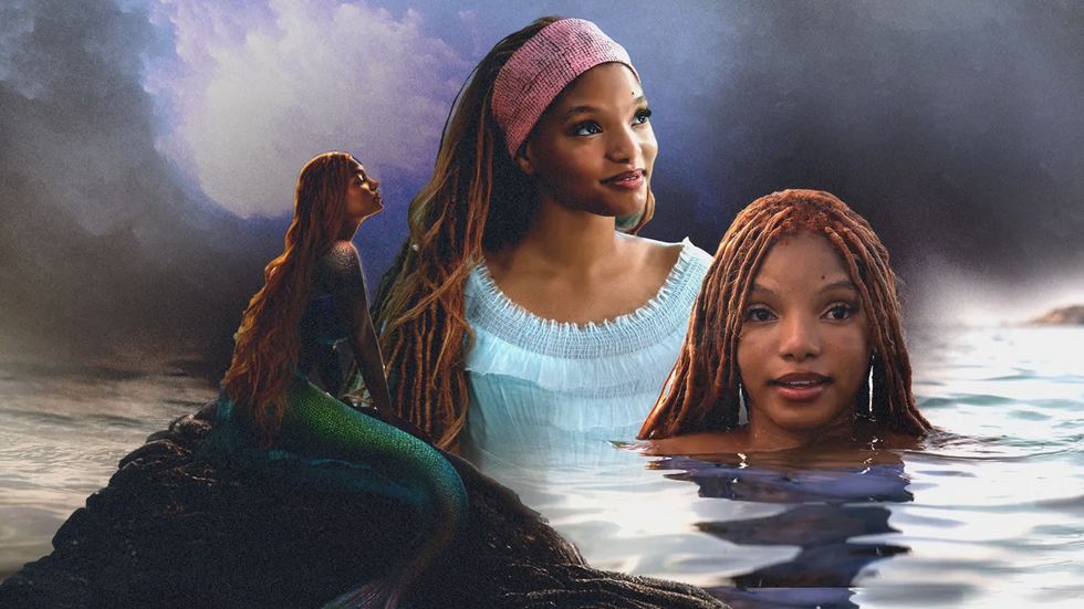 The Little Mermaid' Live-Action Remake: Everything We Know