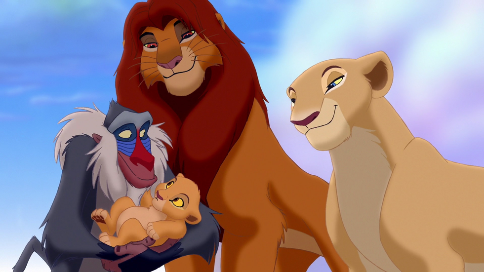 35 Disney Songs To Take With You Into Your College Years