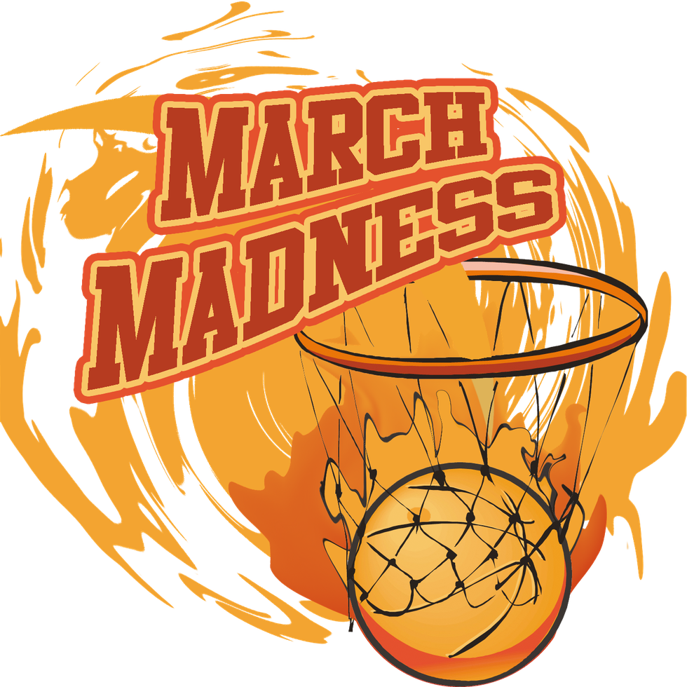 March Madness