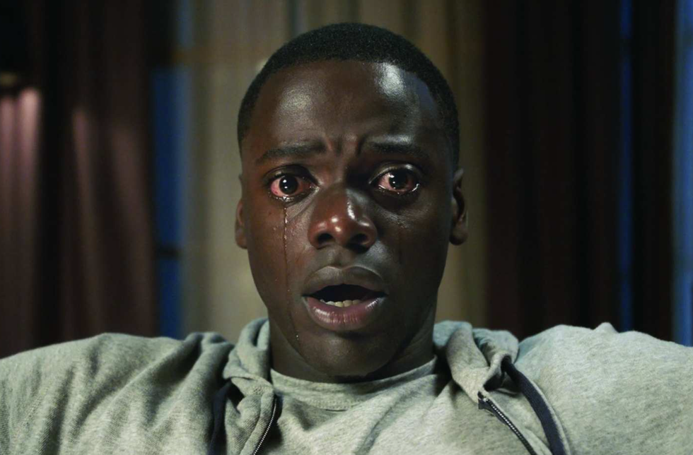 Why "Get Out" Is More Than Just A Movie