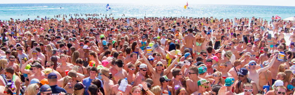 23 Things We All Say Before Spring Break