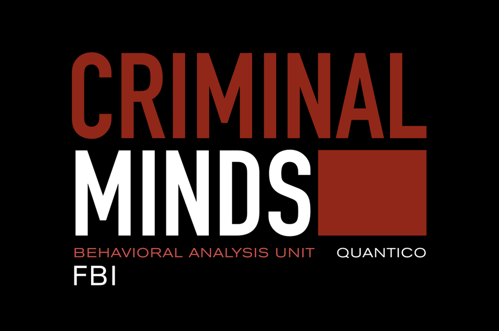 6 Reasons Why I Love Criminal Minds