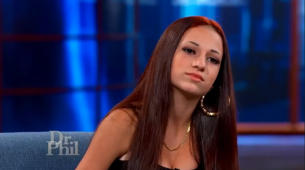 Who Is Danielle Bregoli To The Black Community?