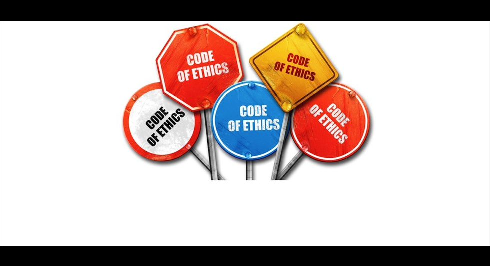 President Trump vs. Social Work Code of Ethics