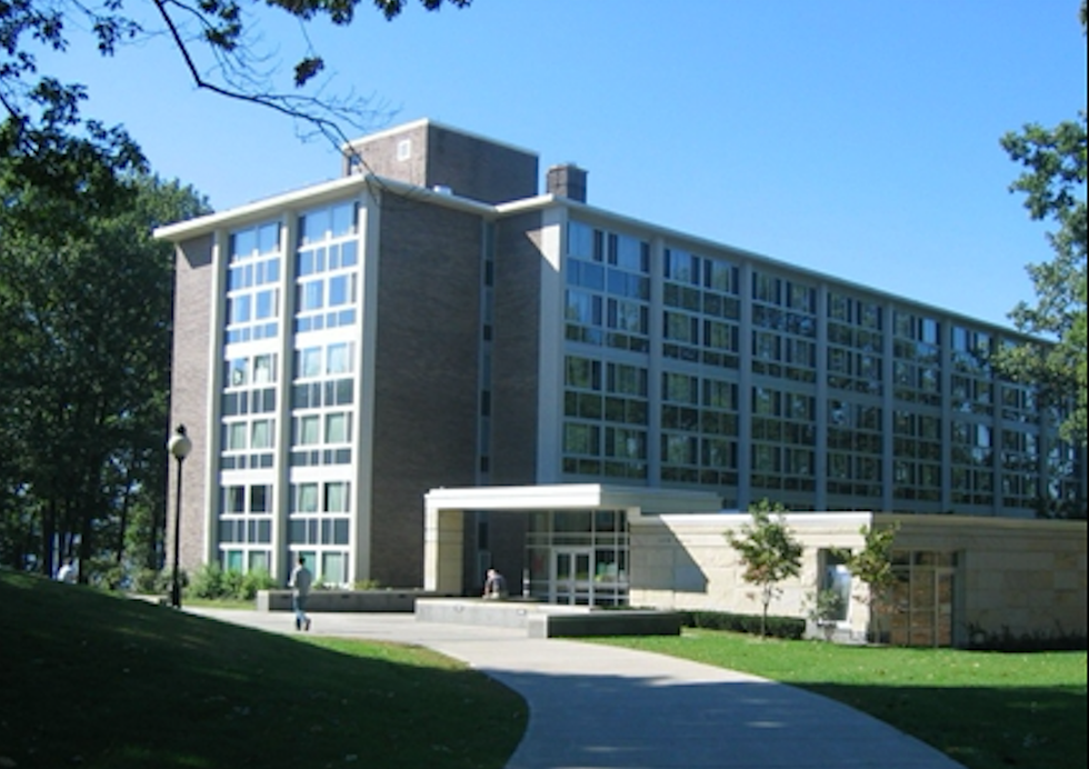 7 Reasons Leo Hall is the Best Freshman Dorm at Marist College