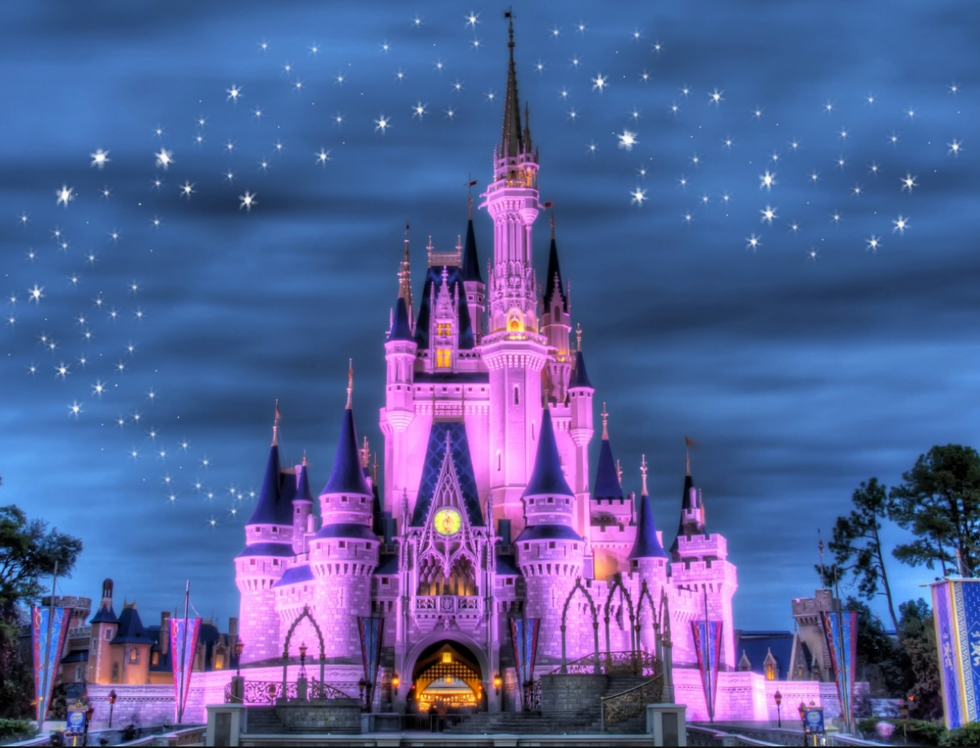 15 Motivational Disney Quotes To Get You Through Exams