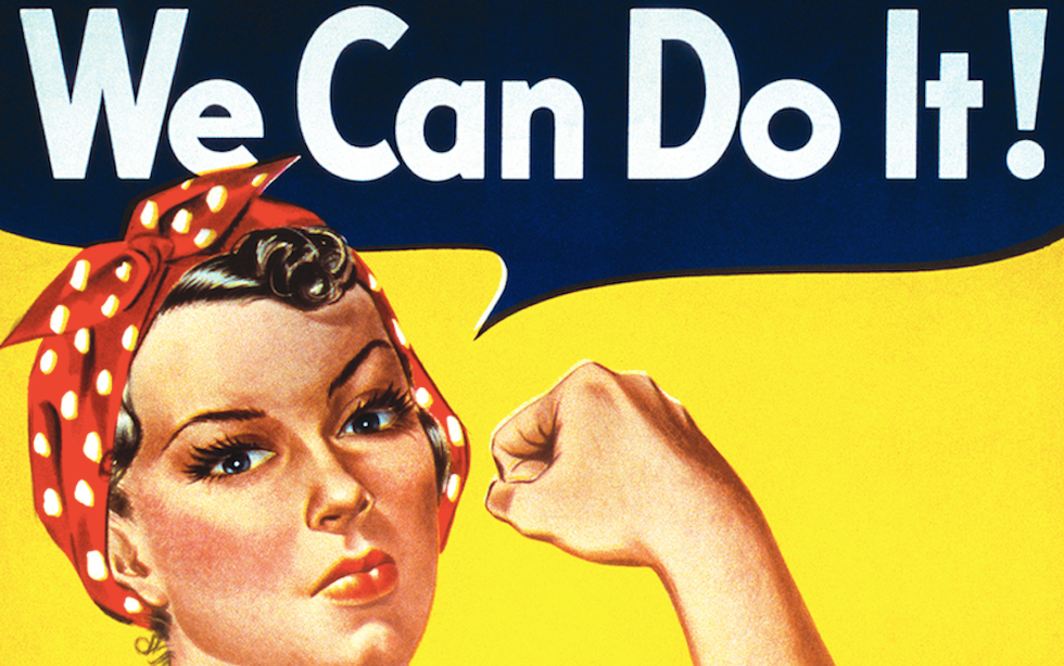 20 Inspiring Quotes About Women And Empowerment