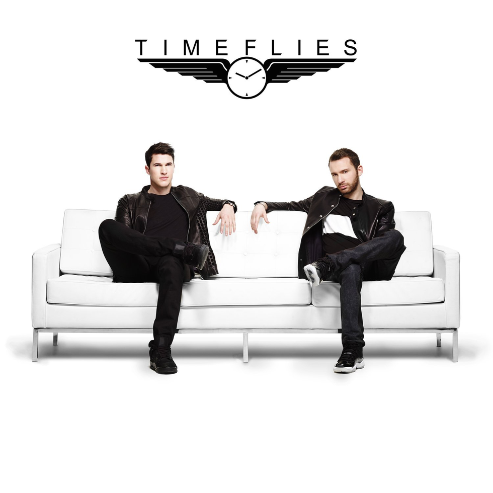 My Top 10 Timeflies Freestyles/Remixes