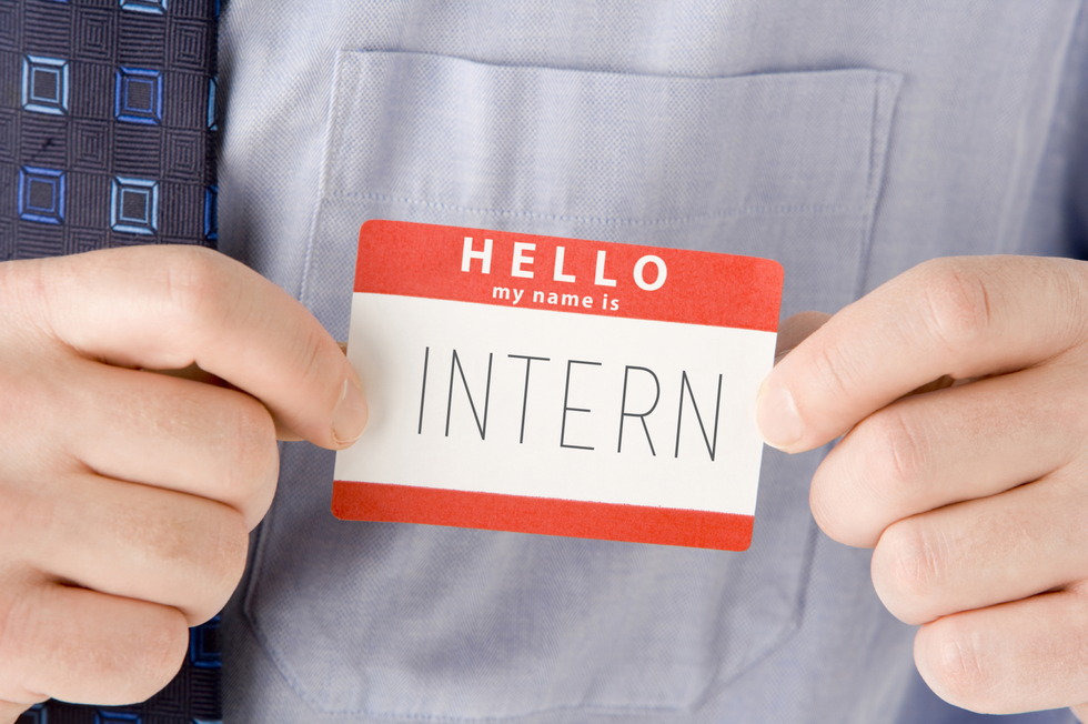 5 Ways For College Students to Find Internships