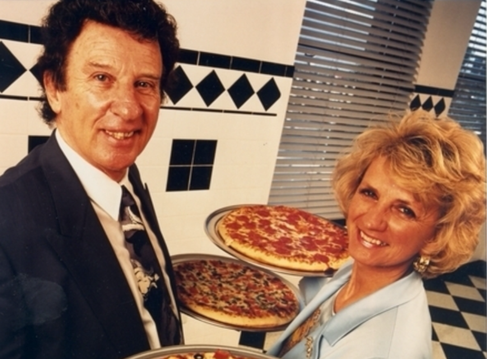 Little Ceasars Founder Did More Than Serve Pizza