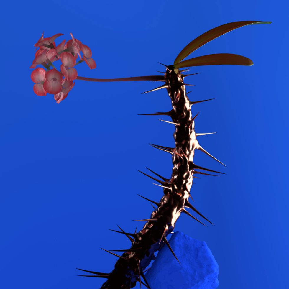 Flume Drops Skin Companion EP II