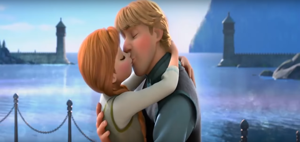 15 Disney Characters You Totally Should (Or Should Not) Take Dating Advice From