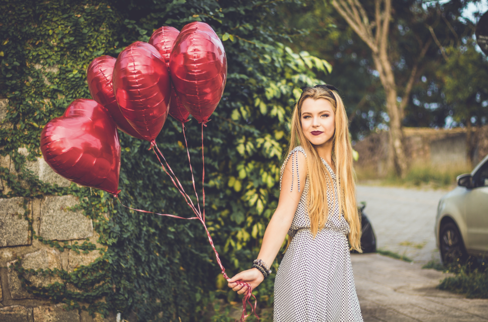 Why You Should Fall In Love With Yourself