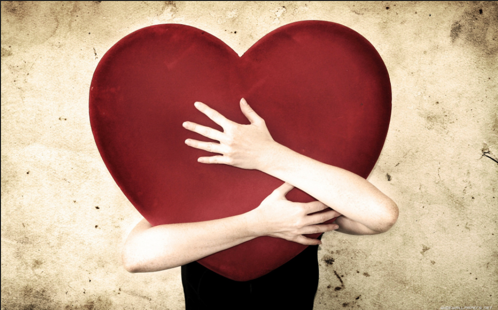 10 Ways To Love Yourself This Valentine's Day