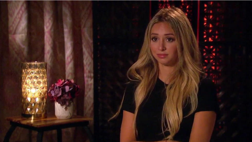 11 Times Corinne From 'The Bachelor' Perfectly Describes The L's You Have Taken