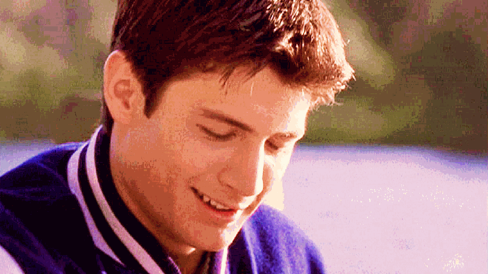 11 Reasons Nathan Scott Would Make The Best Valentine