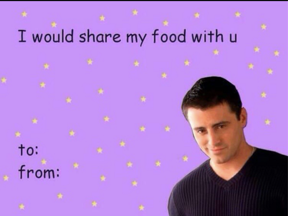 Top 20 Valentine's Day Memes