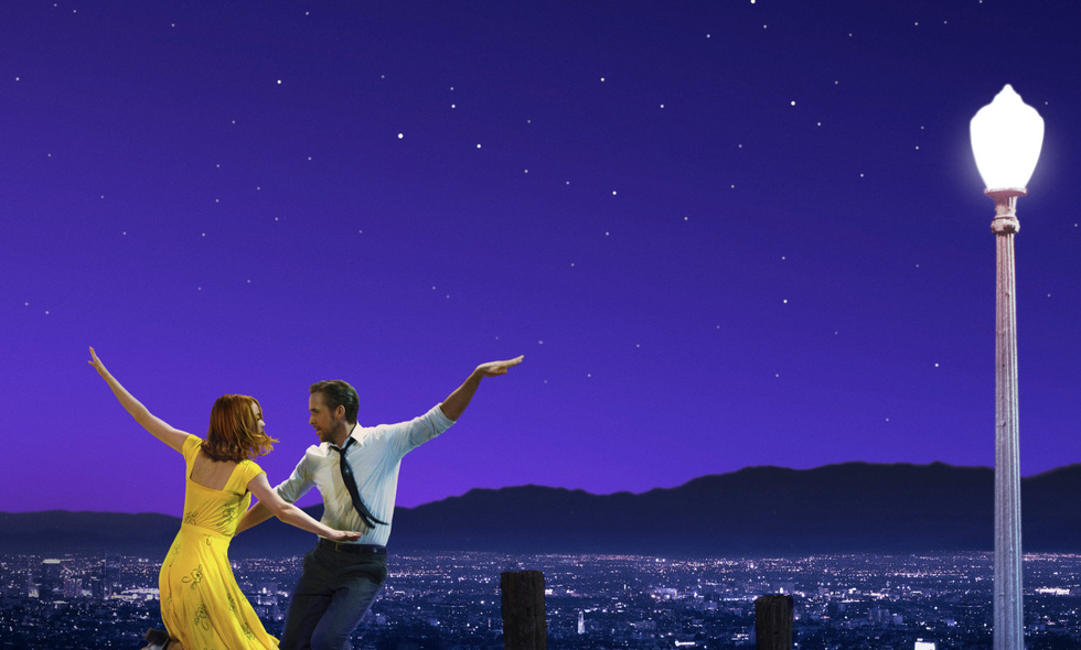 A Critical Analysis Of 'La La Land'