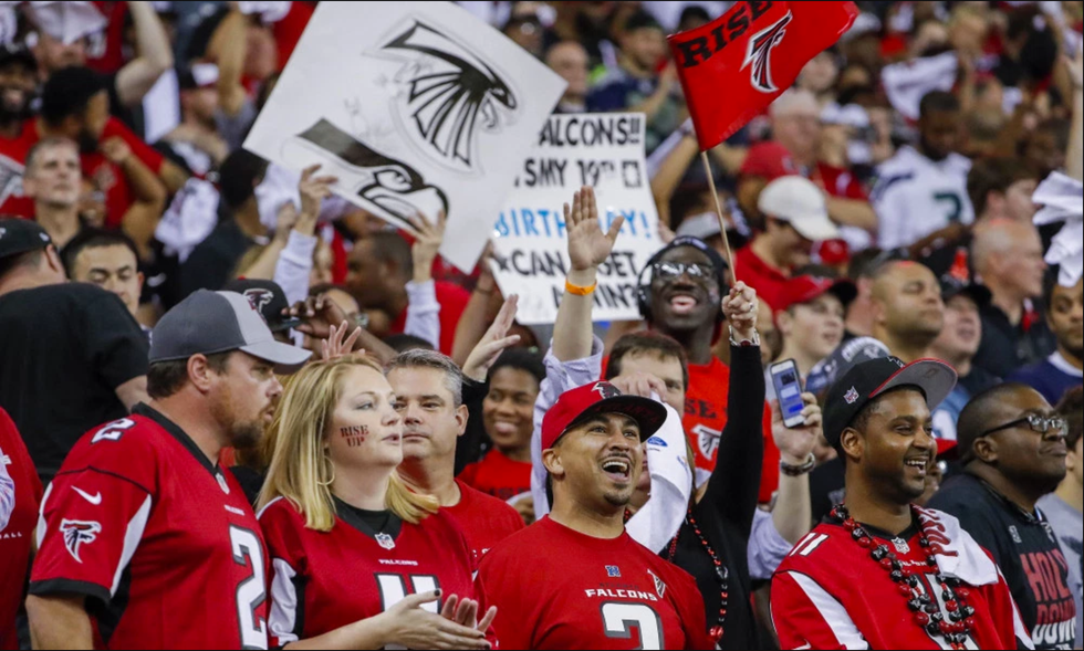 SuperBowl 51 Aftermath: The Atlanta Falcons Are The New Chicago Cubs