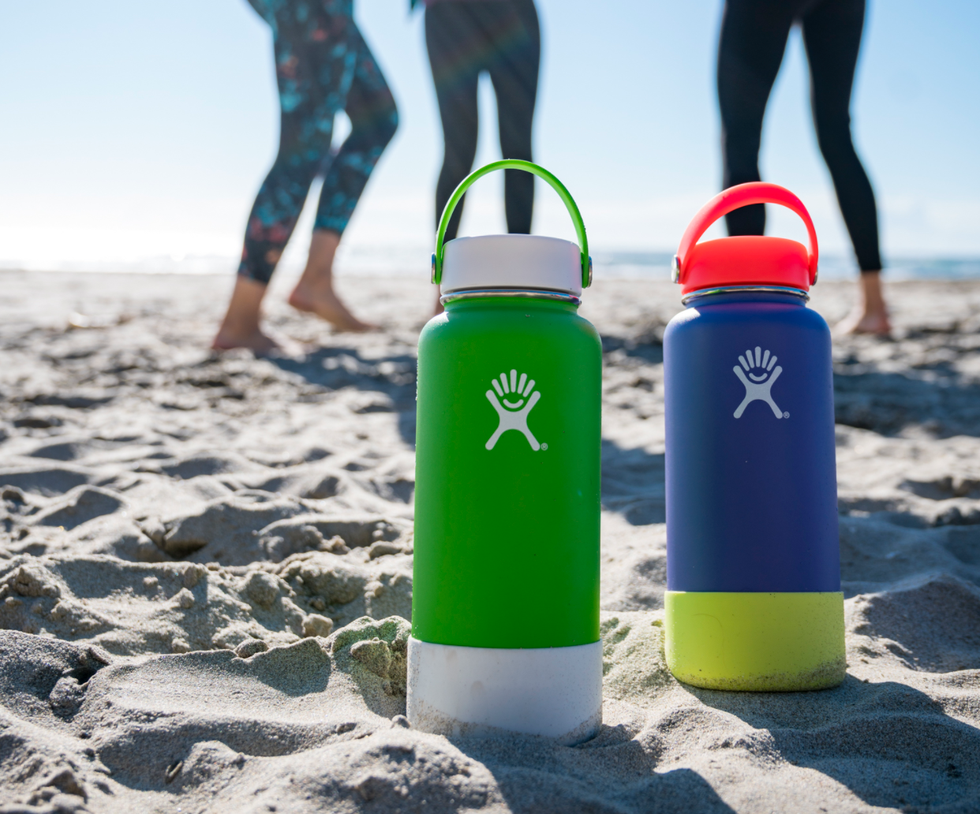 7 Reasons Why Hydro Flask's Are The Best Hydrators