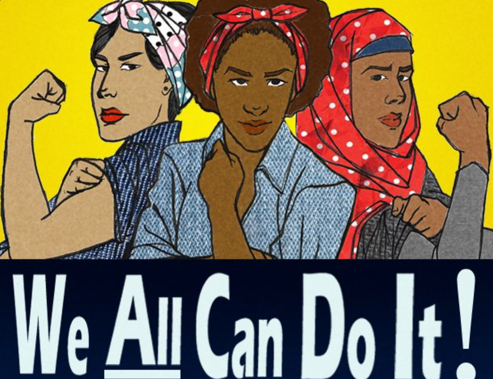 The Importance of Intersectionality