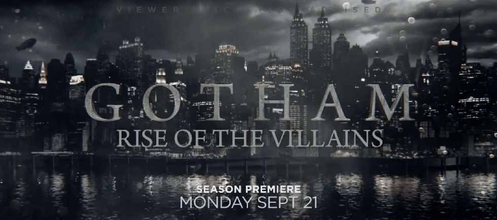 5 Times Gotham Broke My Heart Season 2 Edition