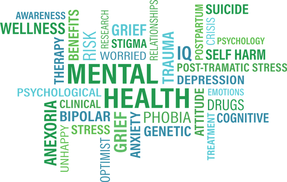 Mental Health And The First Generation American