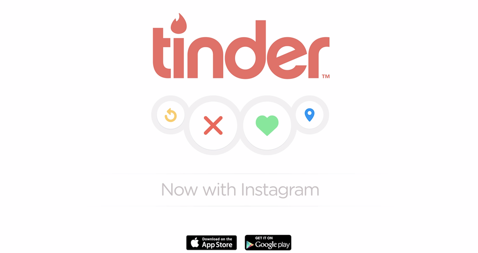 Here's Exactly How To Get A Date On Tinder