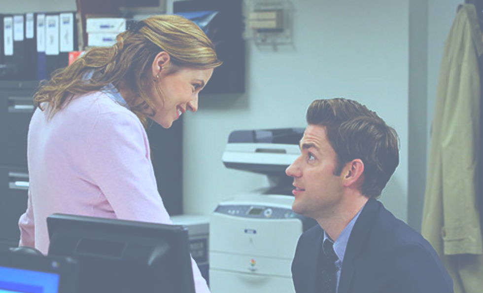 11 Times Jim Halpert Proved He's The Perfect Man