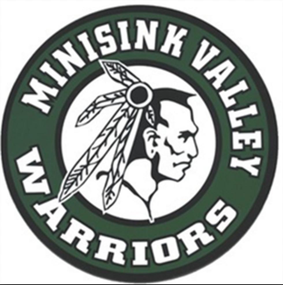 Let's All Take A Moment To Remember Minisink Valley Before It Gets Upgraded