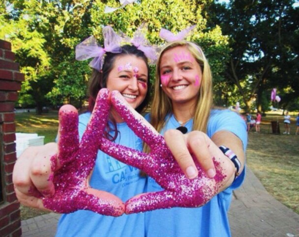 10 Of The Best Kappa Alpha Theta Tumblr Accounts