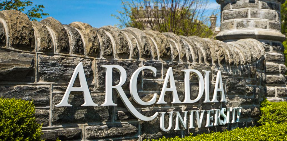 32 Questions I Have For Arcadia University