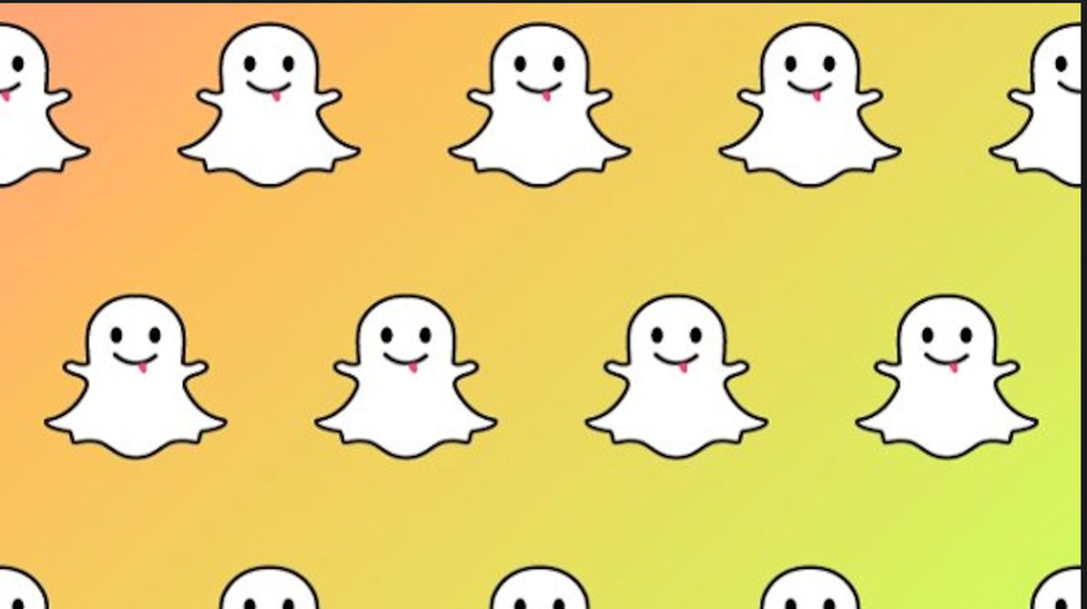 11 Snaps That We Are All Guilty Of Sending