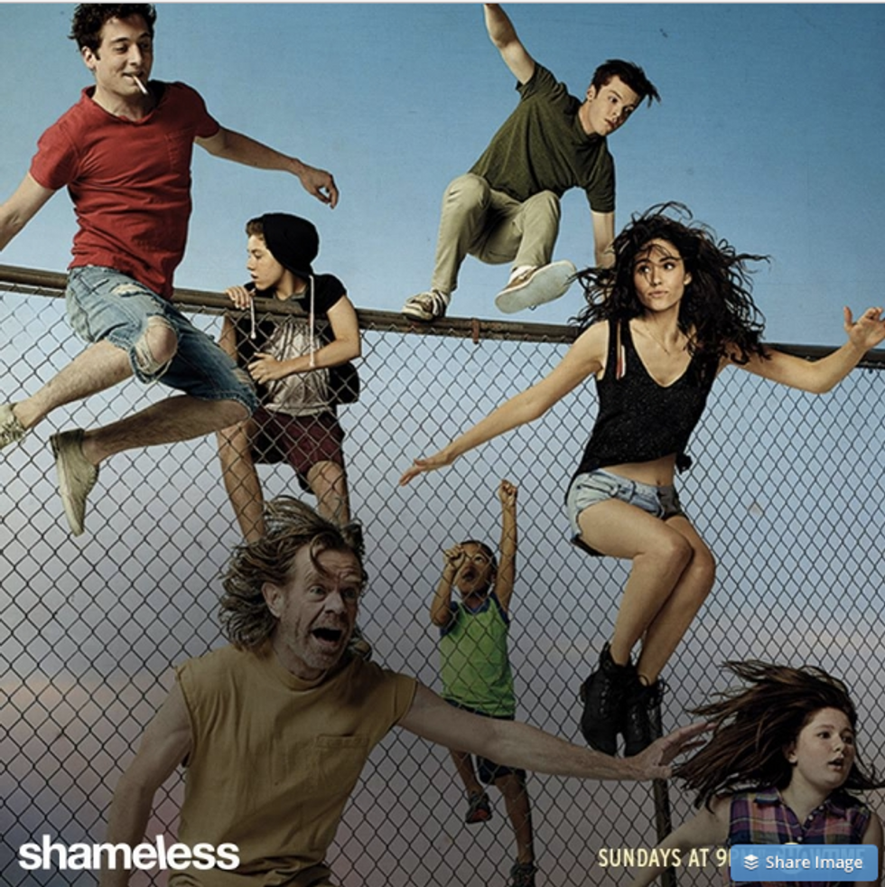 10 Important Lessons You Will Be Reminded Of While Watching Shameless