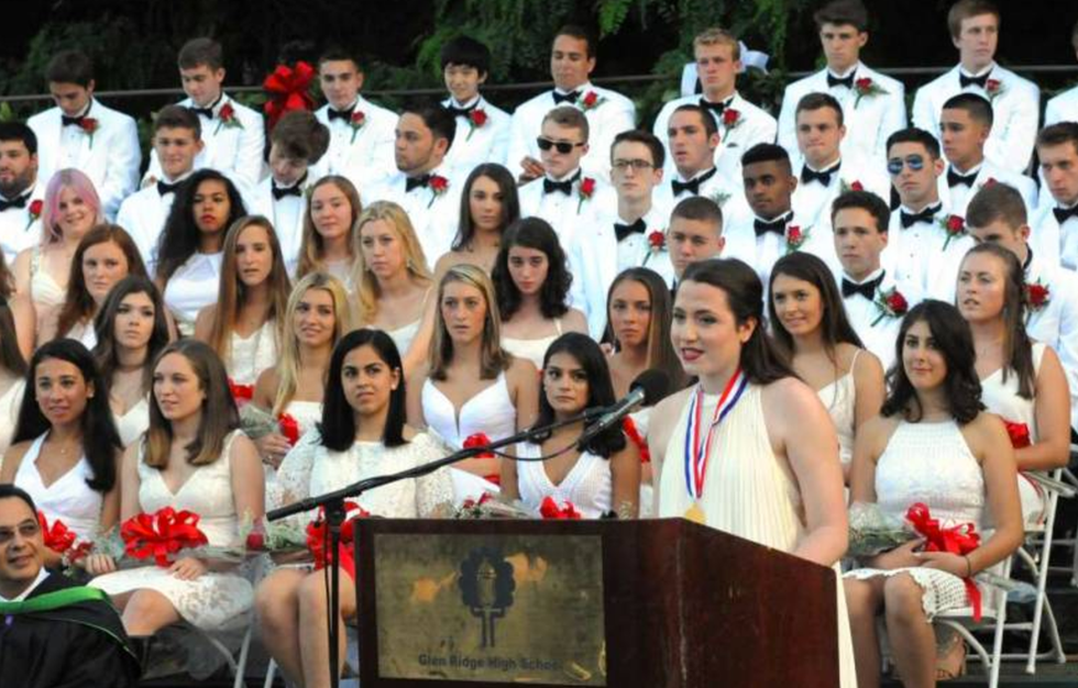 21 Things You Know If You Go To Glen Ridge High School