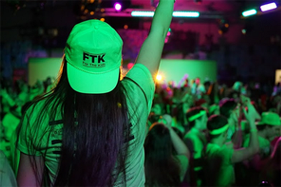 20 Ways To Fundraise For Dance Marathon