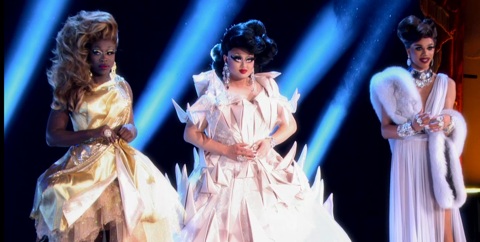 19 Things 'RuPaul's Drag Race' Fans Know To Be True