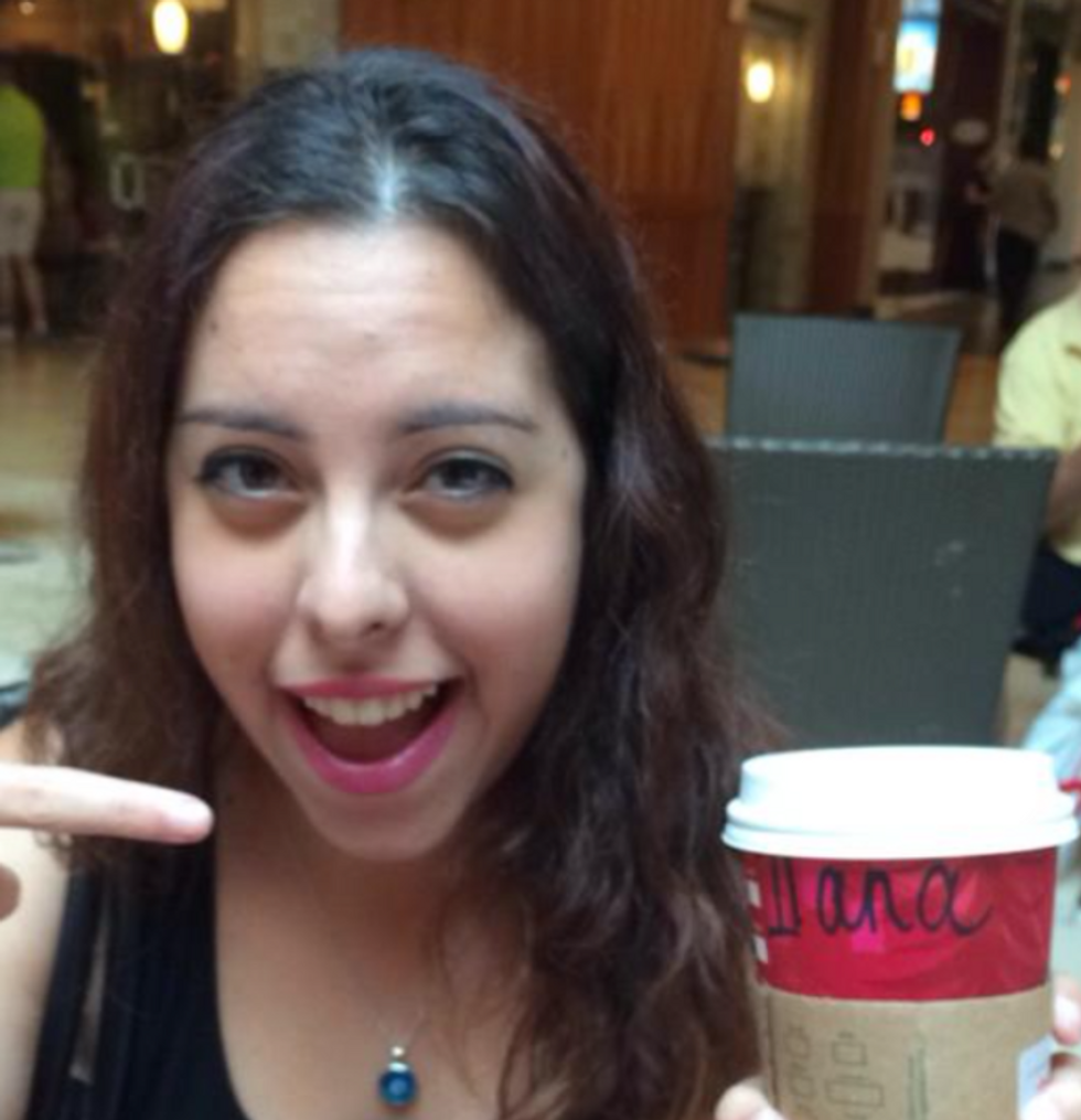 10 Times Starbucks Made Me Question My Identity