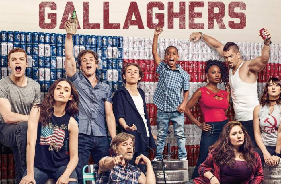 The Importance Shameless And Why We All Love it