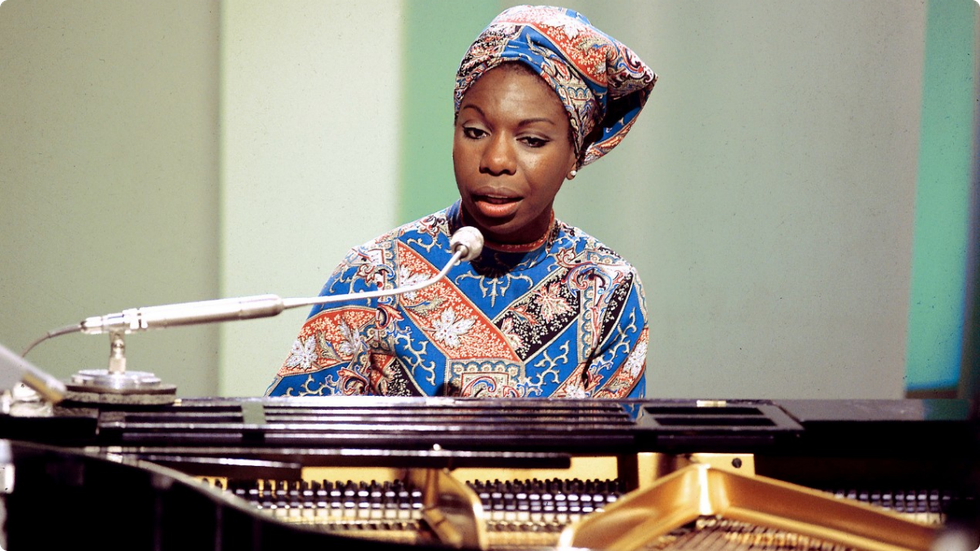 Why I Love Miss Nina Simone